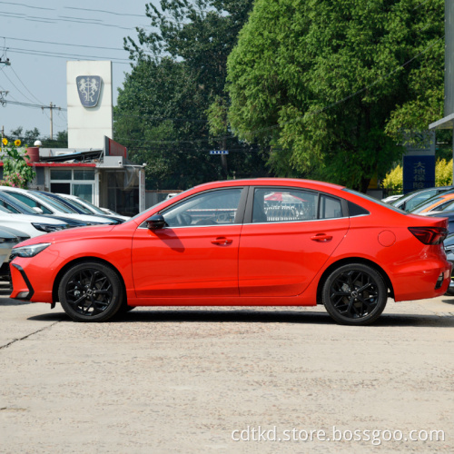 2021 China Hot Vehicle Online 1.5T Gasoline Used Cars ROEWE i5 1.5L EASE Top Version  auto cars car sale prepayment